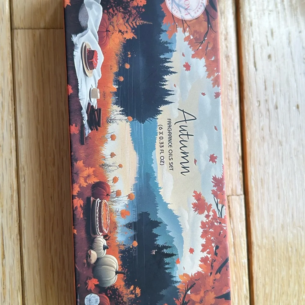 Awesome Autumn 🍂 Bath & Body Works Autumn wallflowers, candles and plug-ins - Picture 10 of 11
